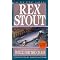 Go sleuthing with Nero Wolfe?