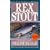 Three for the Chair (The Rex Stout Library: a Nero Wolfe Mystery)