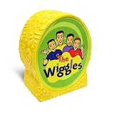 The Wiggles - Decor - Ceramic Bank