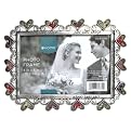 Metal Live Love Laugh Frame-IT - 4 x 6