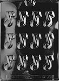 (Only $  1.55) MUSICAL NOTE Jobs Candy Mold Chocolate coupon code