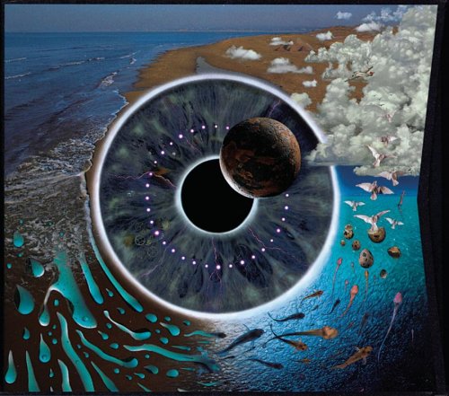 Pink Floyd – Pulse (2006) (2CD) [FLAC] Rock | Lossless (Flac) | 2 CD | 2006 