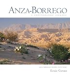 Search : Anza-Borrego: A Photographic Journey (Adventures in the Natural History and Cultural Heritage of the Californias)