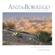 Anza-Borrego: A Photographic Journey (Adventures in the Natural History and Cultural Heritage of the Californias) by Ernie Cowan