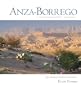 Anza-Borrego: A Photographic Journey (Adventures in the Natural History and Cultural Heritage of the Californias)