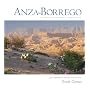 Anza-Borrego: A Photographic Journey (Adventures in the Natural History and Cultural Heritage of the Californias)