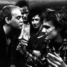 The Replacements