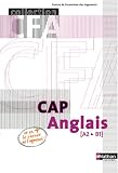Anglais CAP A2-B1