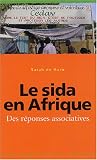 Le sida en Afrique