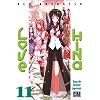 Love Hina, tome 11
