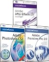 Video-Trainings zu Adobe Production Studio Standard - Bundle