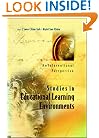 Studies in Educational Learning Environments: An International Perspective