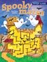Maze Craze: Spooky Mazes