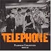 Telephone-Platinum Collection cd cover