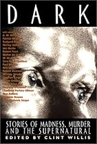 Dark: Stories of Madness, Murder and the Supernatural (Adrenaline)