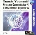 Teach Yourself Netscape Communicator 4 & Microsoft Internet Explorer 4