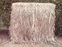 Tropical Palm Leaf Thatch - 4' X 5'