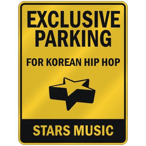 EXCLUSIVE PARKING 