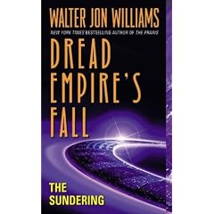 The Sundering: Dread Empire's Fall