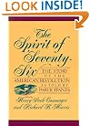 The Spirit Of Seventy-six: The Story Of The American Revolution As Told By Participants