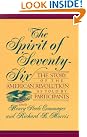 The Spirit Of...