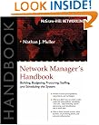 Network Manager's Handbook