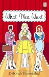 What Men Want (Red Dress Ink)