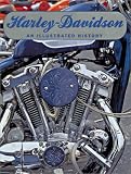 Harley-Davidson: An Illustrated History