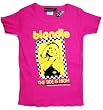 Sourpuss BLONDIE 'THE TIDE IS HIGH' TODDLER GIRLS BABYDOLL TEE- All Sizes Sourpuss BLONDIE 'THE TIDE IS HIGH' TODDLER GIRLS BABYDOLL TEE- All Sizes