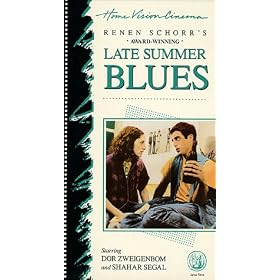 Late Summer Blues [VHS]