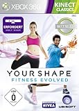 Your Shape: Fitness Evolved - Classic - (Kinect erforderlich)