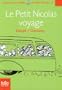 Les histoires in�dites du Petit Nicolas, 2�:�Le Petit Nicolas voyage: Les histoires in�dites du Petit Nicolas (2)