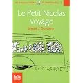 Histoires in�dites du Petit Nicolas, Tome 2 : Le Petit Nicolas en voyage