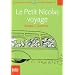 Histoires in�dites du Petit Nicolas, Tome 2 : Le Petit Nicolas en voyage