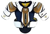 Warrior Franchise Shoulder Pads [SENIOR]