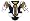 Warrior Franchise Shoulder Pads [SENIOR]