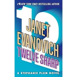 Twelve Sharp (A Stephanie Plum Novel)