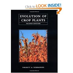 Evolution of Crop Plants