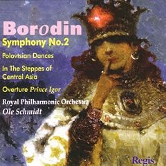 Borodin - Symphony No 2
