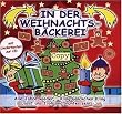 In der Weihnachtsb�ckerei