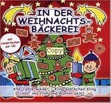 Produkt-Bild: In der Weihnachtsb&auml;ckerei