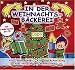 Musik : In der Weihnachtsbäckerei