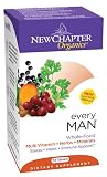 New Chapter Every Man, 72 Count 512TK6i1V%2BL. SL160 New Chapter Every Man, 72 Count
