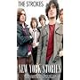 The Strokes - New York Stories [2003] [DVD]