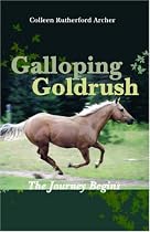 Galloping Goldrush
