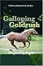 Books : Galloping Goldrush: The Journey Begins (Galloping Goldrush) (Galloping Goldrush)