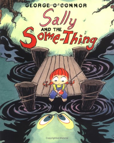 Sally and the Some-Thing