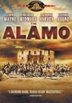 Alamo, the