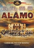 Alamo, the