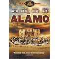Alamo, the